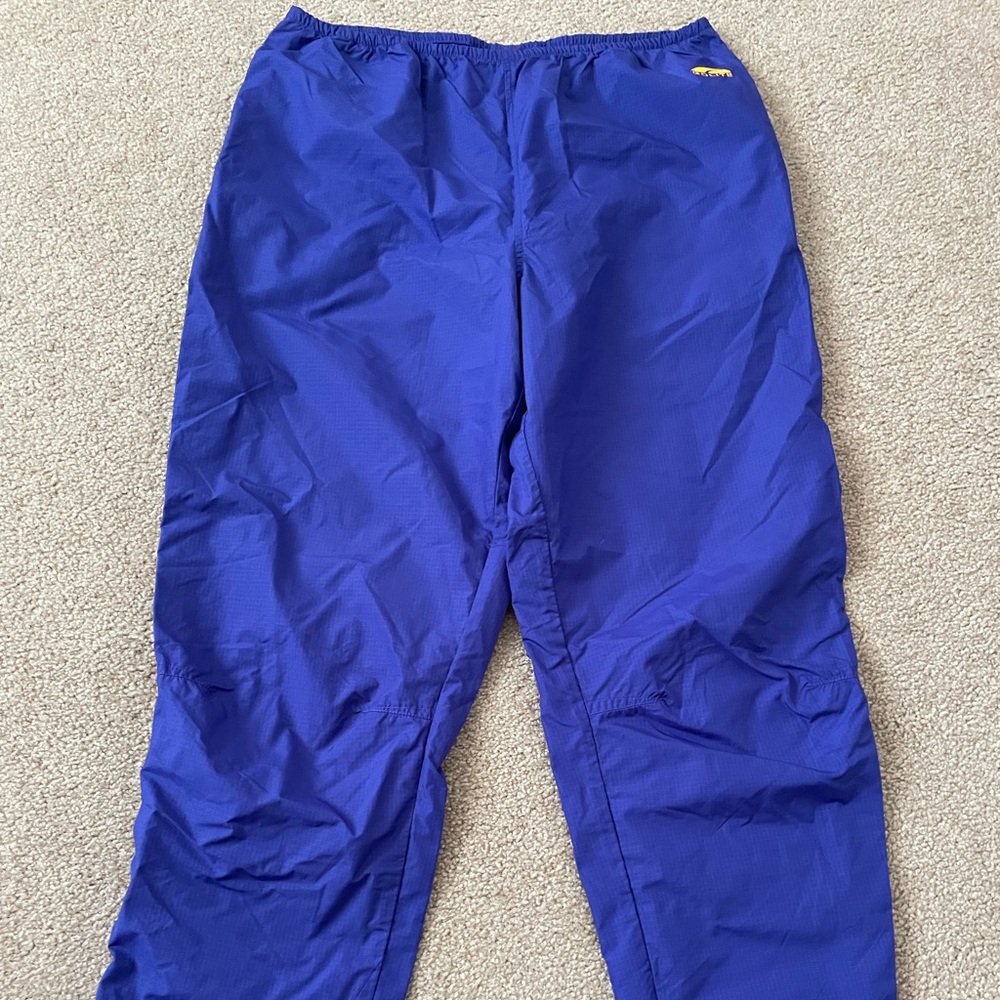 Go Lite Womens pants size M